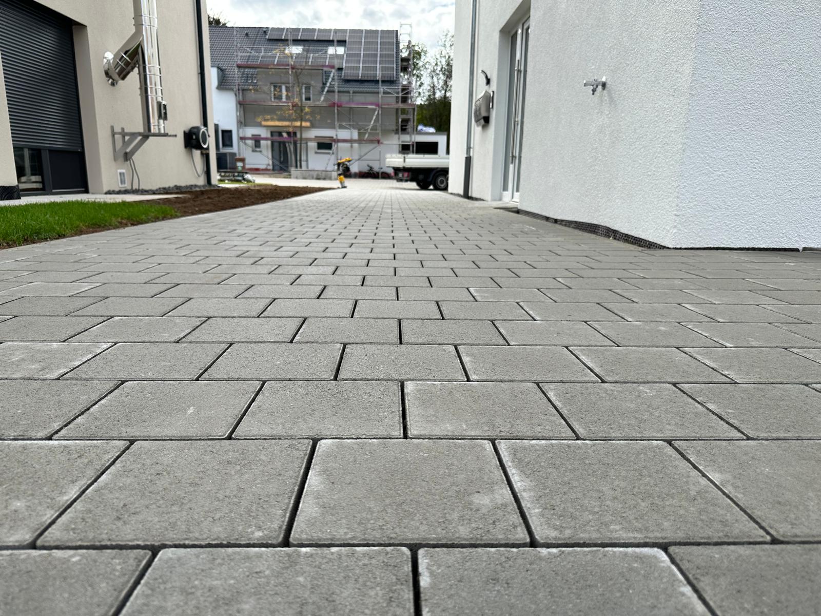 Kunde in Simmozheim