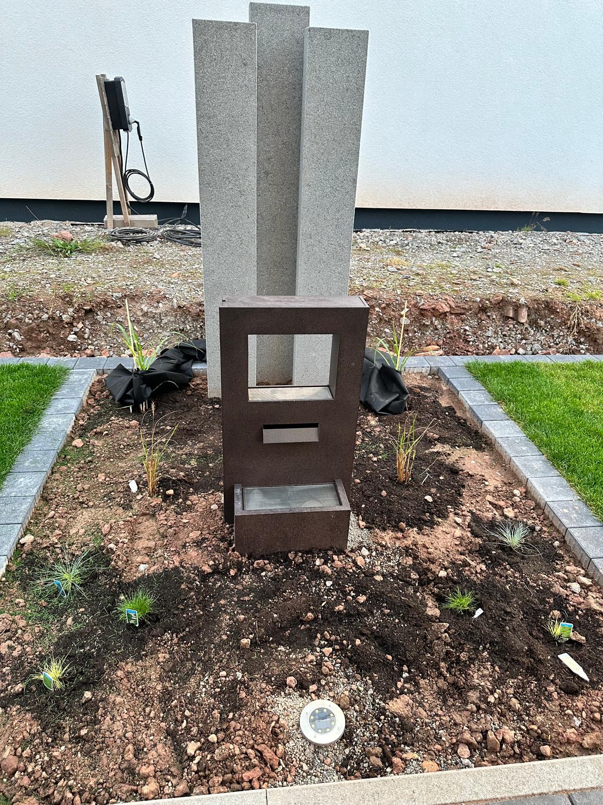 Kunde in Neubulach